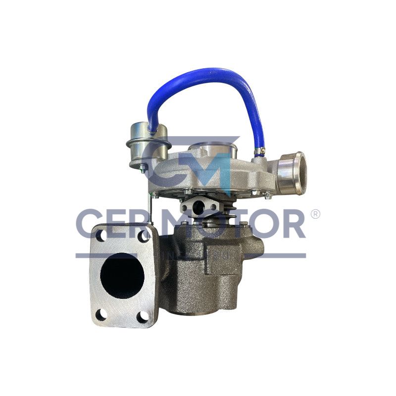 TURBOSPRĘŻARKA CER 59274 PERKINS 1104C-44T