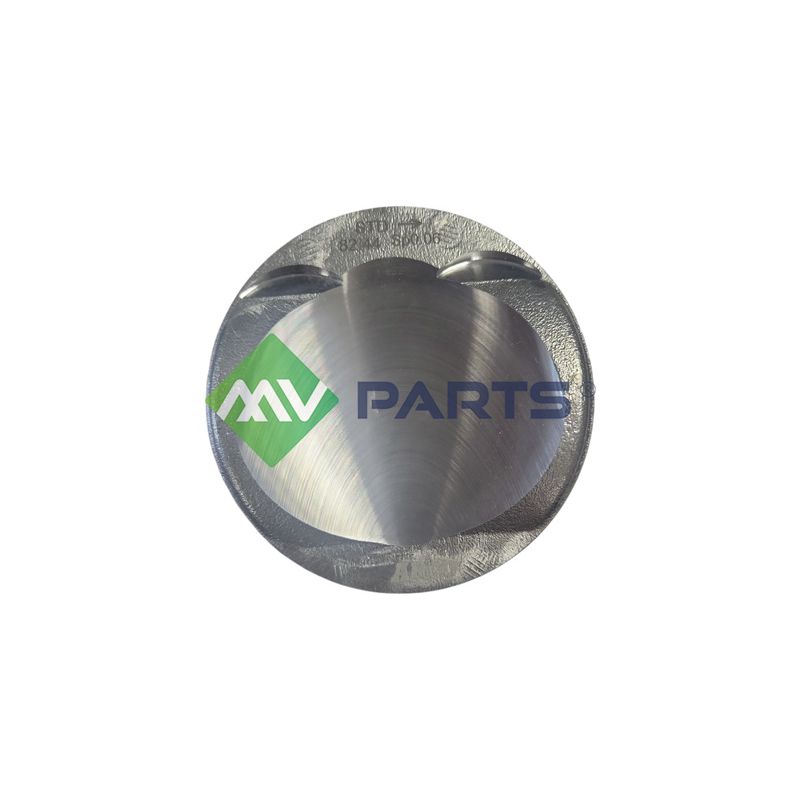 TŁOK MV PARTS P7737 STD VW 1.8TFSI 08-