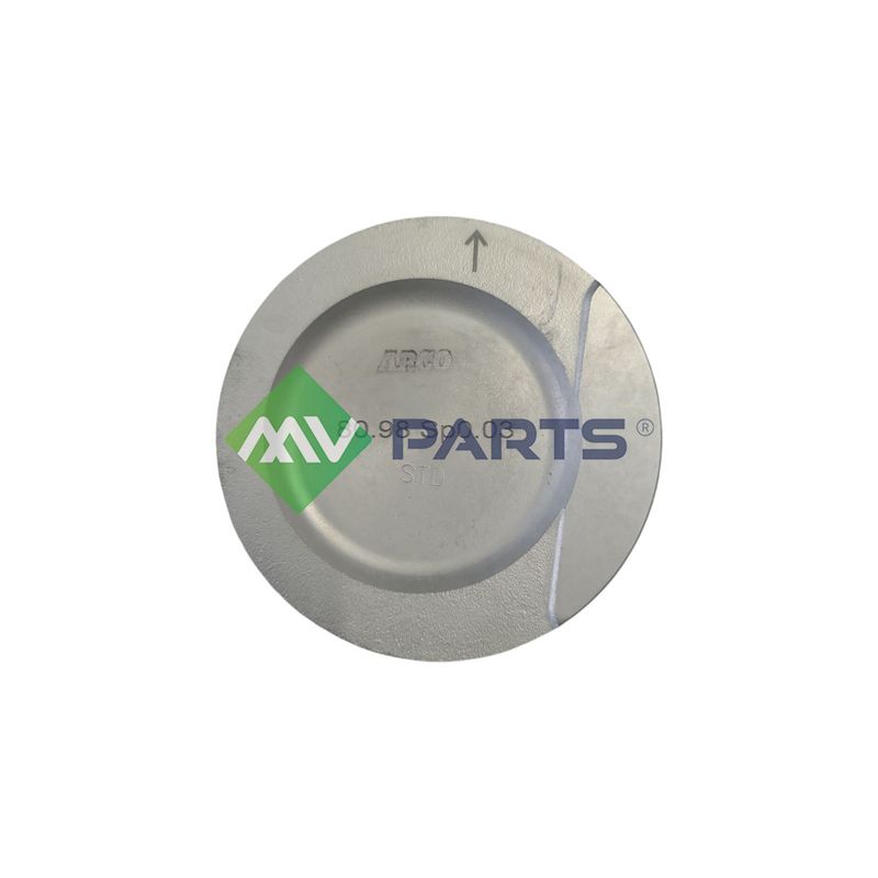 TŁOK MV PARTS P7743A STD VW 1.8 82-