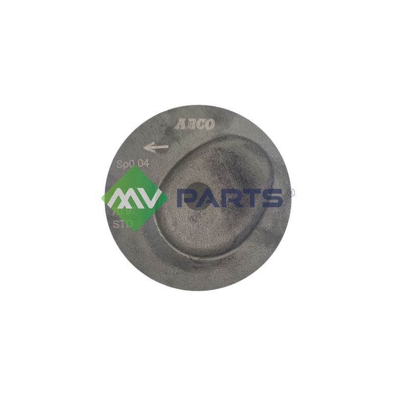 TŁOK MV PARTS P7753A STD VW 1.2TFSI 10-