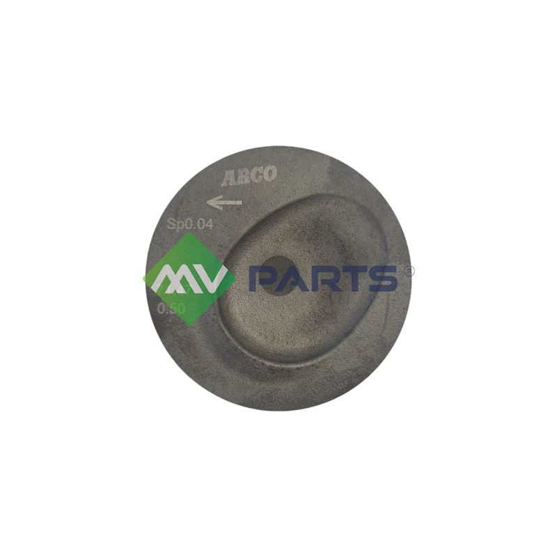 TŁOK MV PARTS P7754A 0.50 VW 1.2TFSI 10-