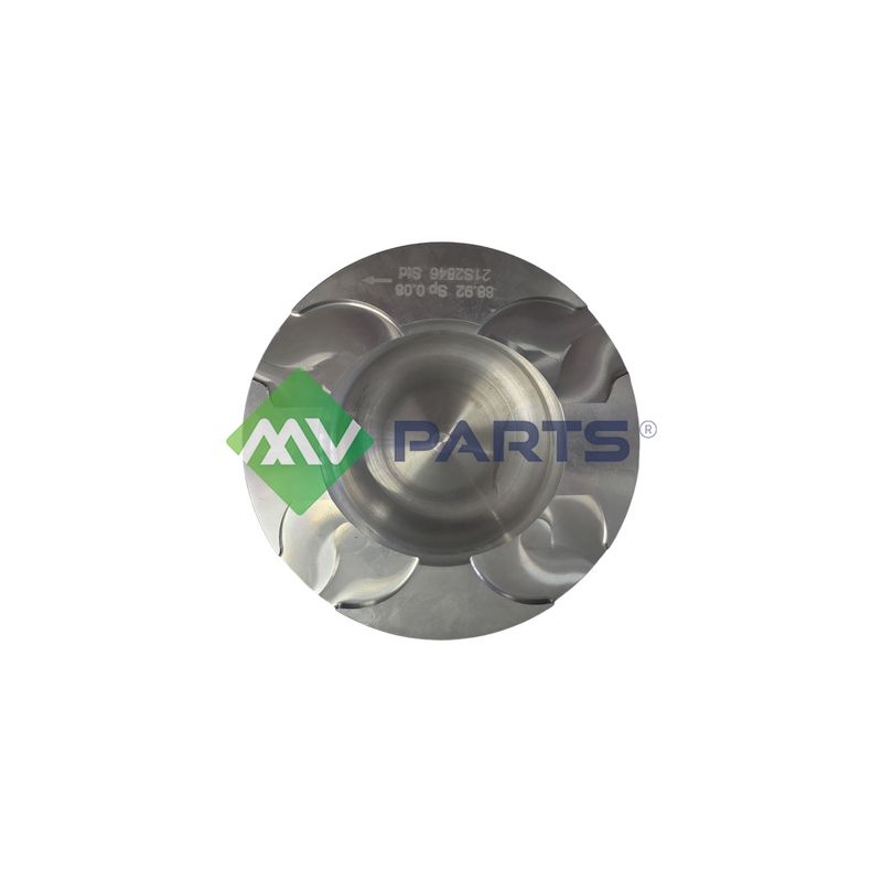 TŁOK MV PARTS P7789S STD RENAULT 2.5DCI G9U650 