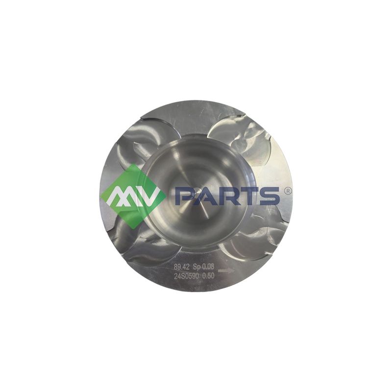 TŁOK MV PARTS P7790S 0.50 RENAULT 2.5DCI G9U650 