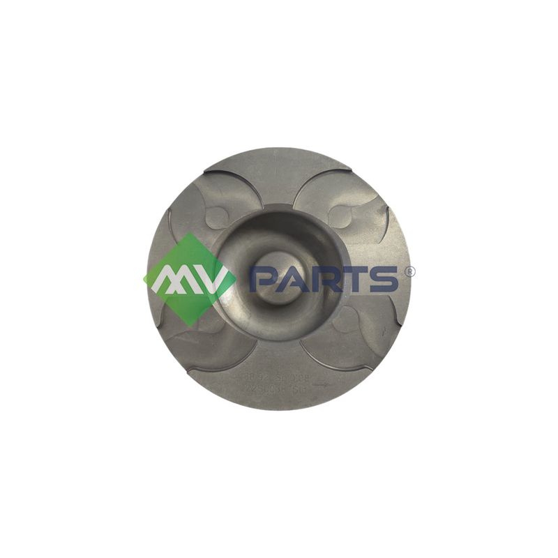 TŁOK MV PARTS P7791S STD RENAULT 2.5 DCI G9U 