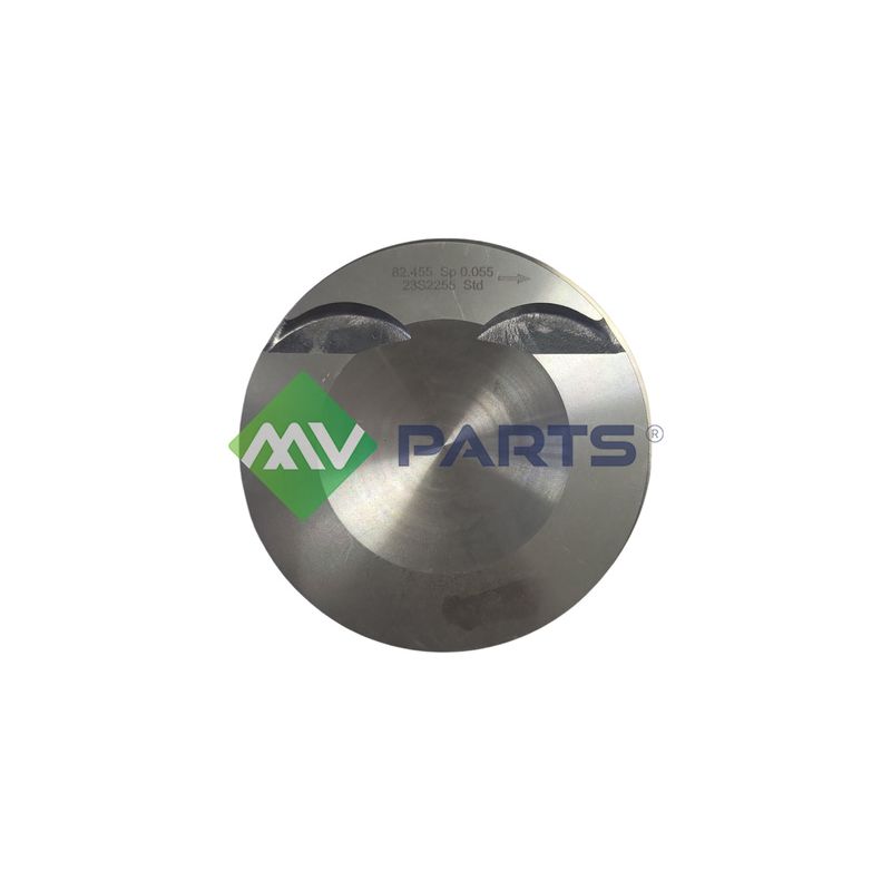 TŁOK MV PARTS P7803S STD VW 16V  2.0TFSI 08-