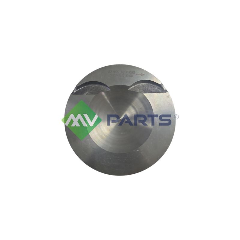 TŁOK MV PARTS 7804S 0.50 VW 16V  2.0TFSI 08-