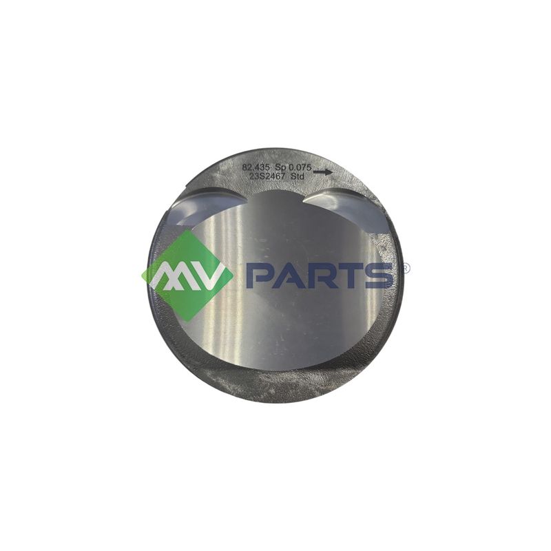 TŁOK MV PARTS P7810S STD VW 1.8TFSI 08-