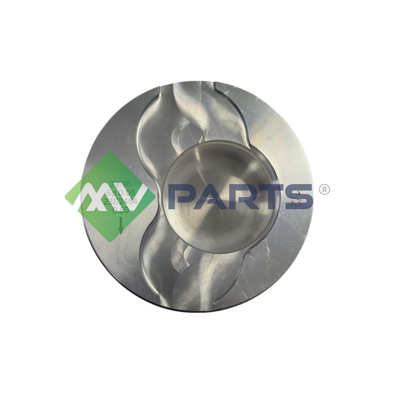 TŁOK MV PARTS P7853S 0.50 VW 1.9TDI 00- CYL 1/2