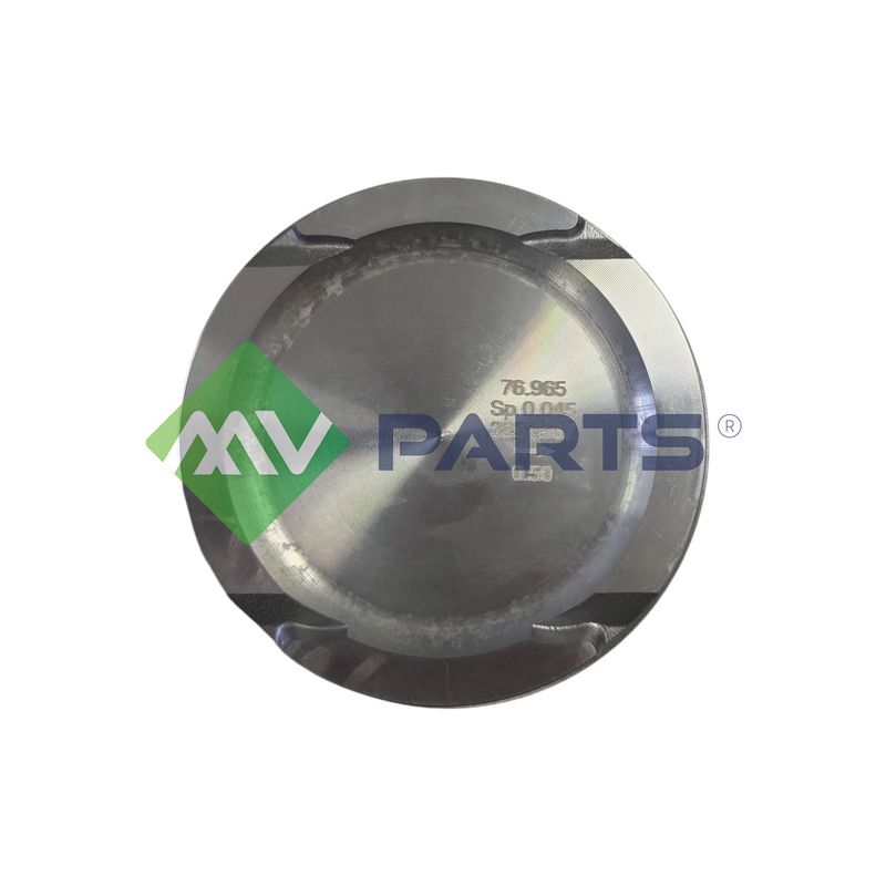 TŁOK MV PARTS P7857S 0.50 VW 1.2 01-07