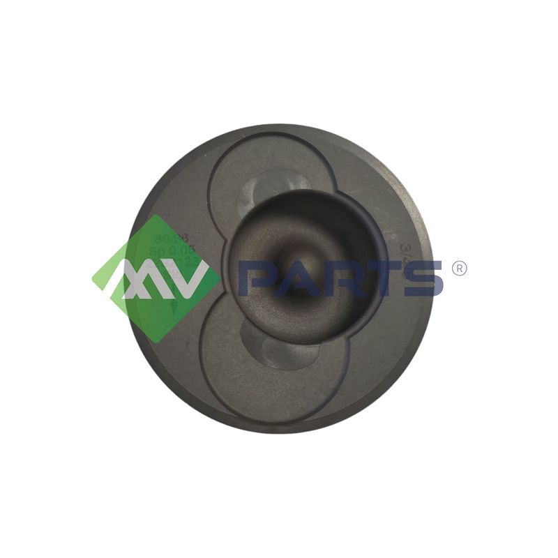 TŁOK MV PARTS P7862S STD VW 2.5TDI 3-5 95-