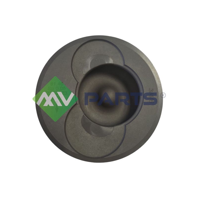 TŁOK MV PARTS P7863S 0.50 VW 2.5TDI 3-5 95-