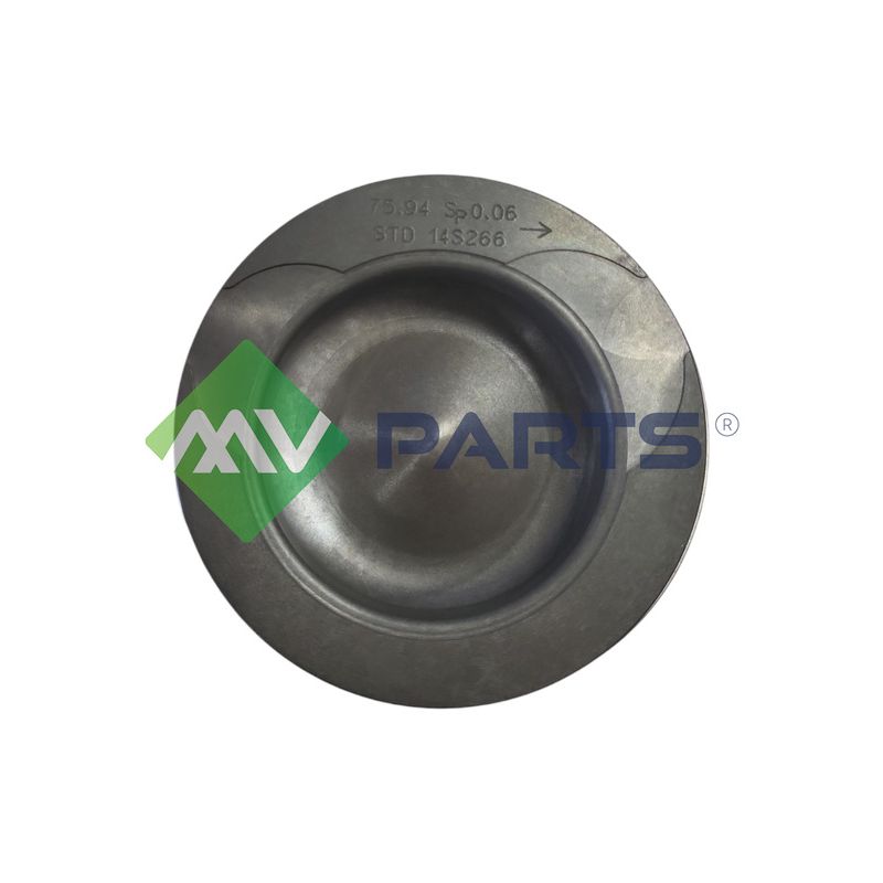 TŁOK MV PARTS P7872S STD RENAULT sw.26mm 1.5dCi 