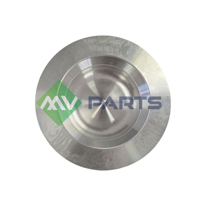 TŁOK MV PARTS 4376347 STD CU ISB4.5 -