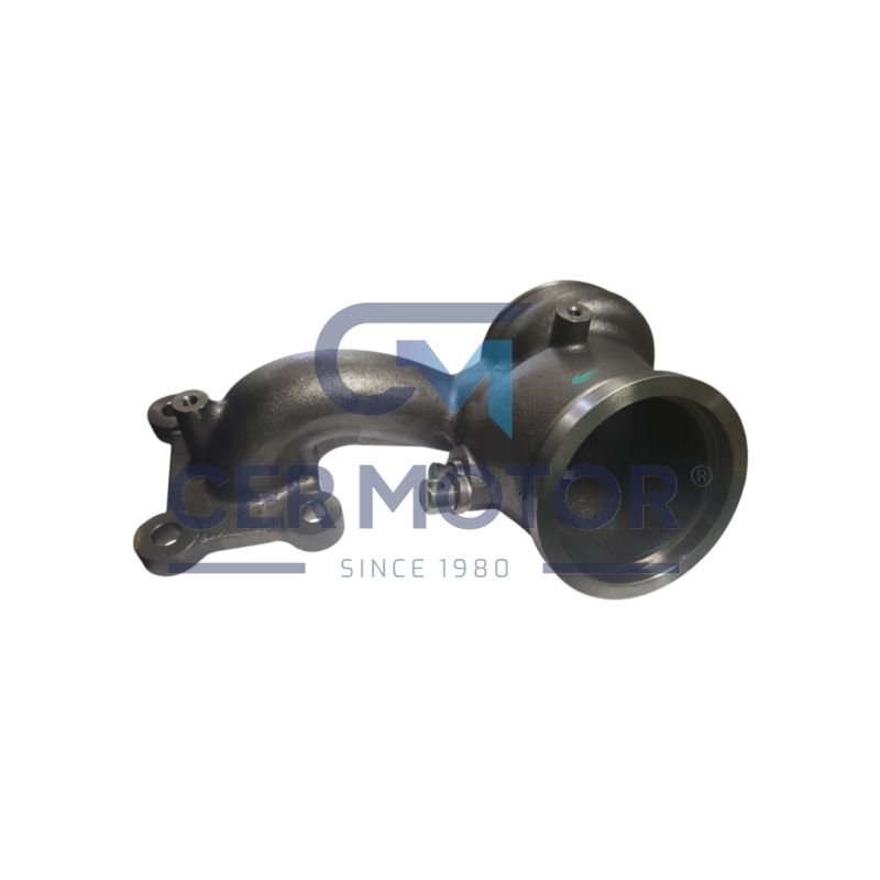 OBUDOWA TURBO JRONE T7028 K03