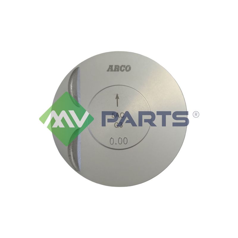TŁOK MV PARTS P7900A STD MITSUBISHI 2.0 07-