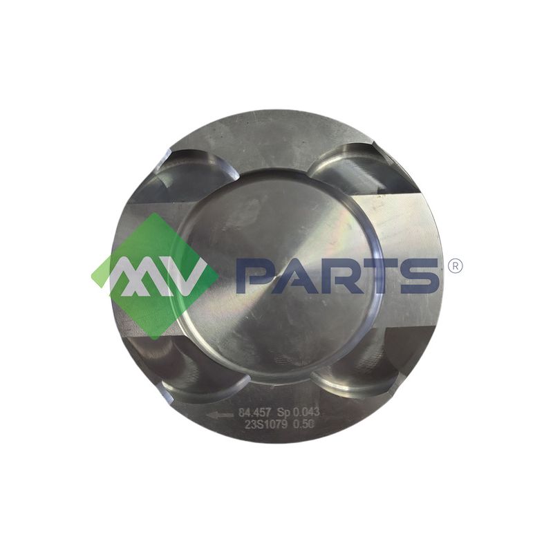 TŁOK MV PARTS P7907A 0.50 BMW 16V  2.0 13-