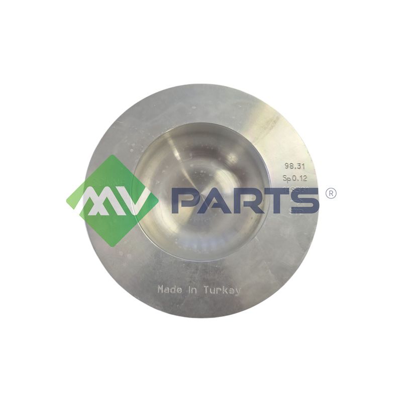 TŁOK MV PARTS P7916A STD VOLVO TD61 78-85