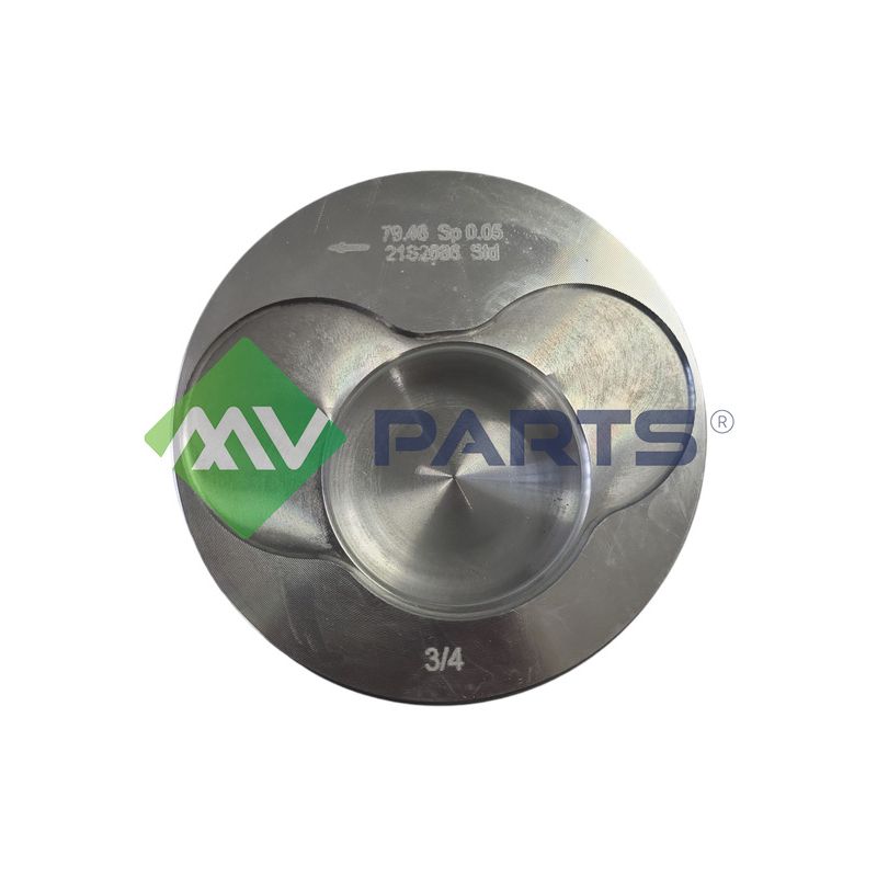 TŁOK MV PARTS P7918S STD VW 1.9PDI 3i4cyl! 97-