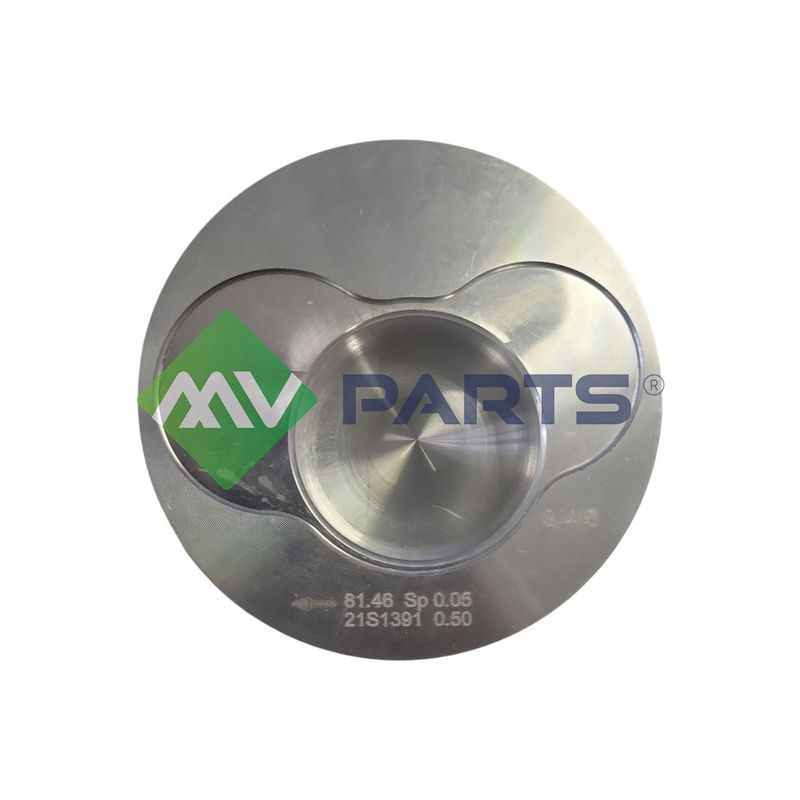TŁOK MV PARTS P7987S 0.50 VW 3/4/5CYL  2.5TDI 04-