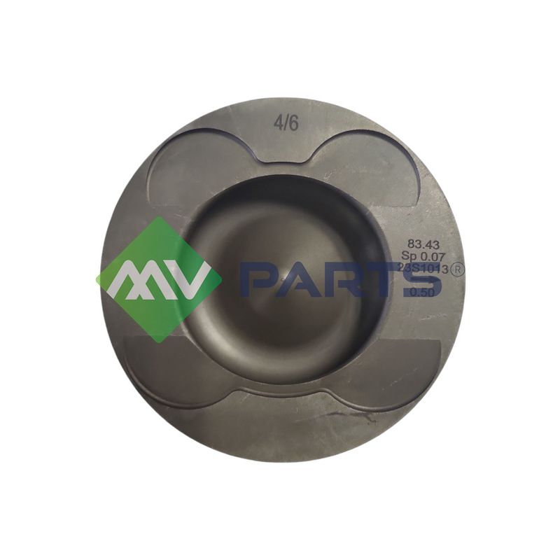 TŁOK MV PARTS P7996S 0.50 MERCEDES CYL6  3.0D 