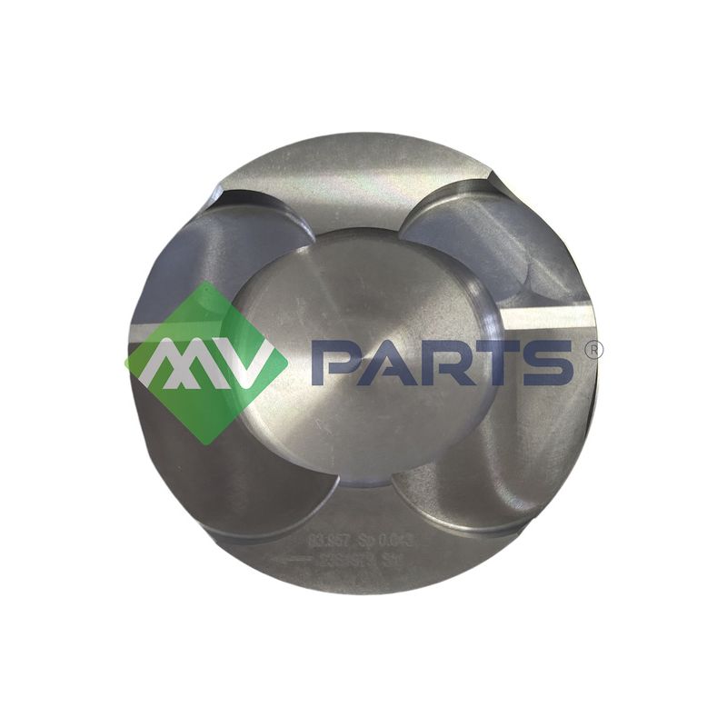 TŁOK MV PARTS P8069S STD BMW 16V  2.0 11-