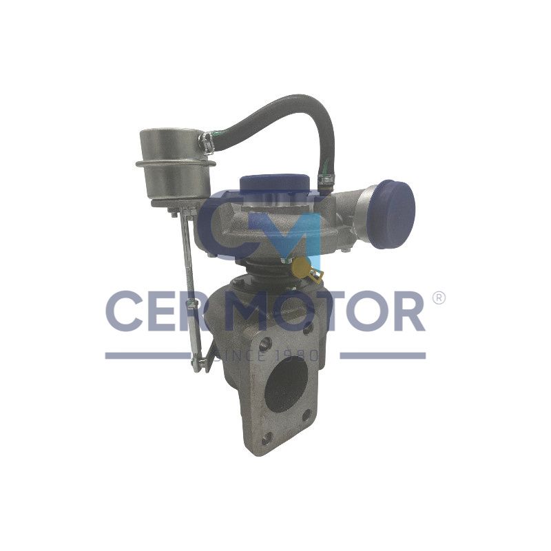 TURBOSPRĘŻARKA CER 59279 PERKINS 4.4D 03-
