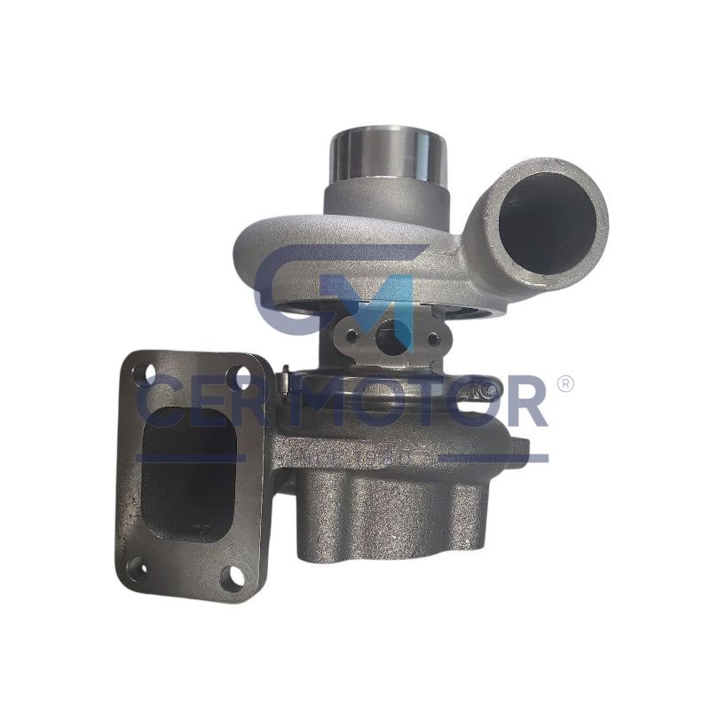 TURBOSPRĘŻARKA CER 59282 CATERPILLAR C6.4 08-