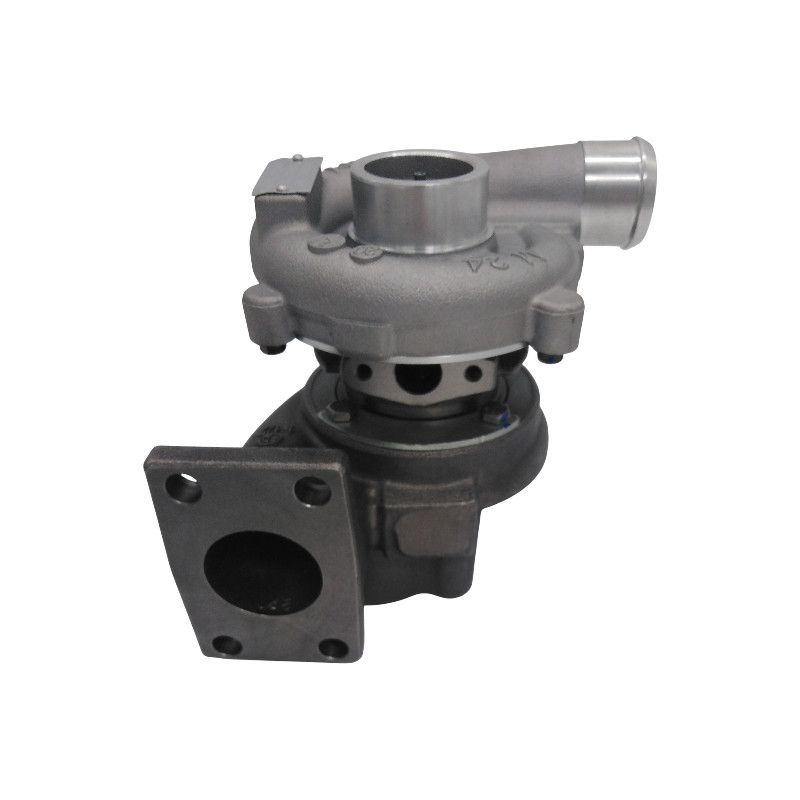 TURBOSPRĘŻARKA TS A8344 PERKINS 1103A 05-06