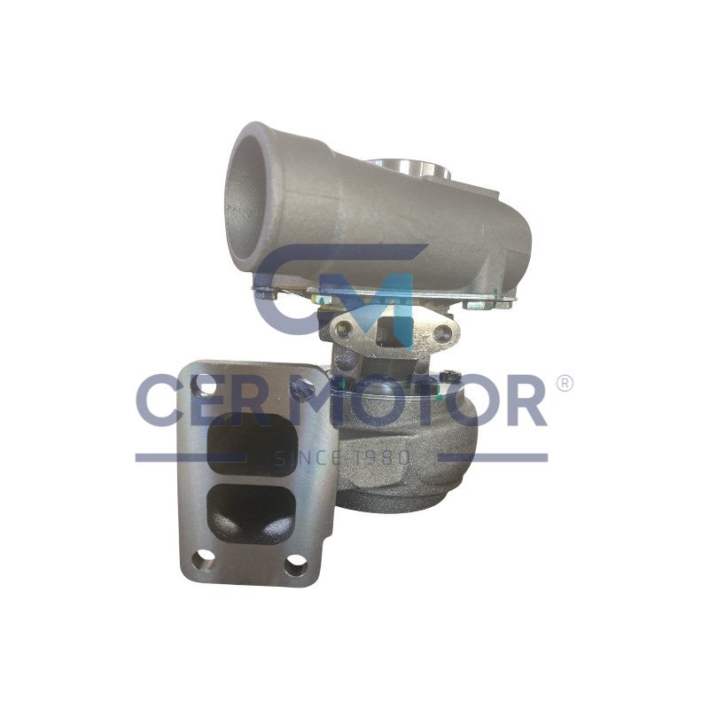 TURBOSPRĘŻARKA CER 60296 PERKINS T6.354.1 -