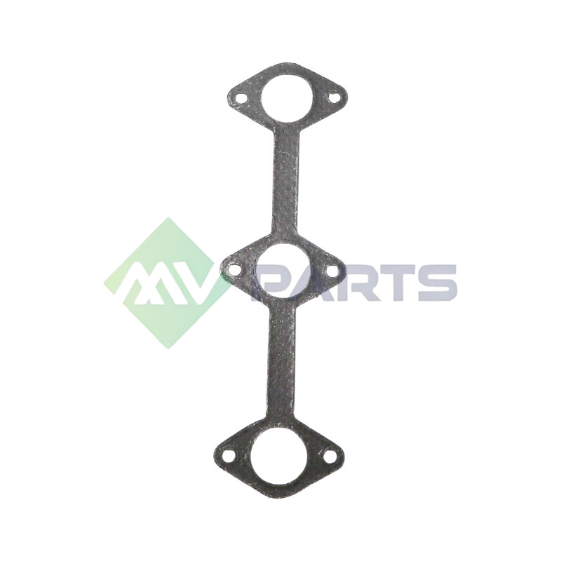 USZCZELKA KOLEKTORA WYDECHOWEGO MV PARTS 135996590 PERKINS 403C-15