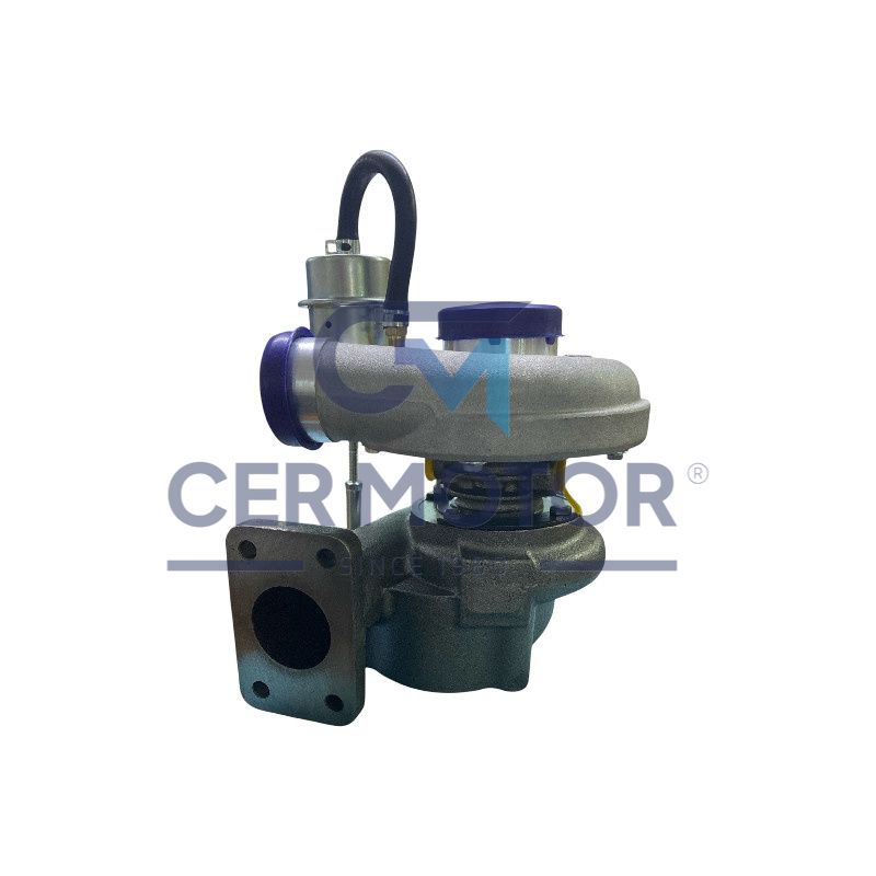 TURBOSPRĘŻARKA CER 60277 PERKINS 4.4D 03-