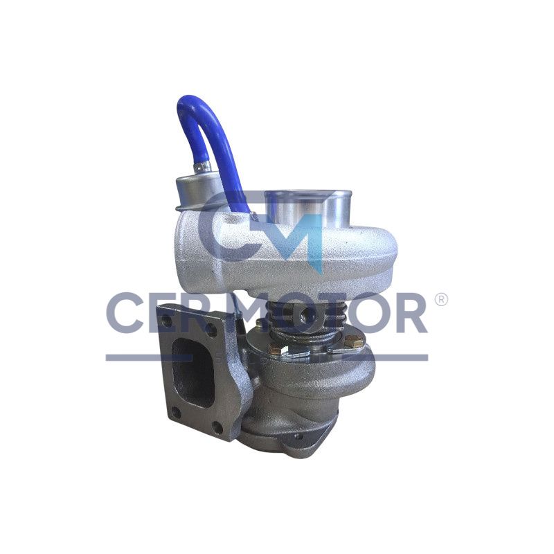 TURBOSPRĘŻARKA CER 60577 PERKINS 1004 93-