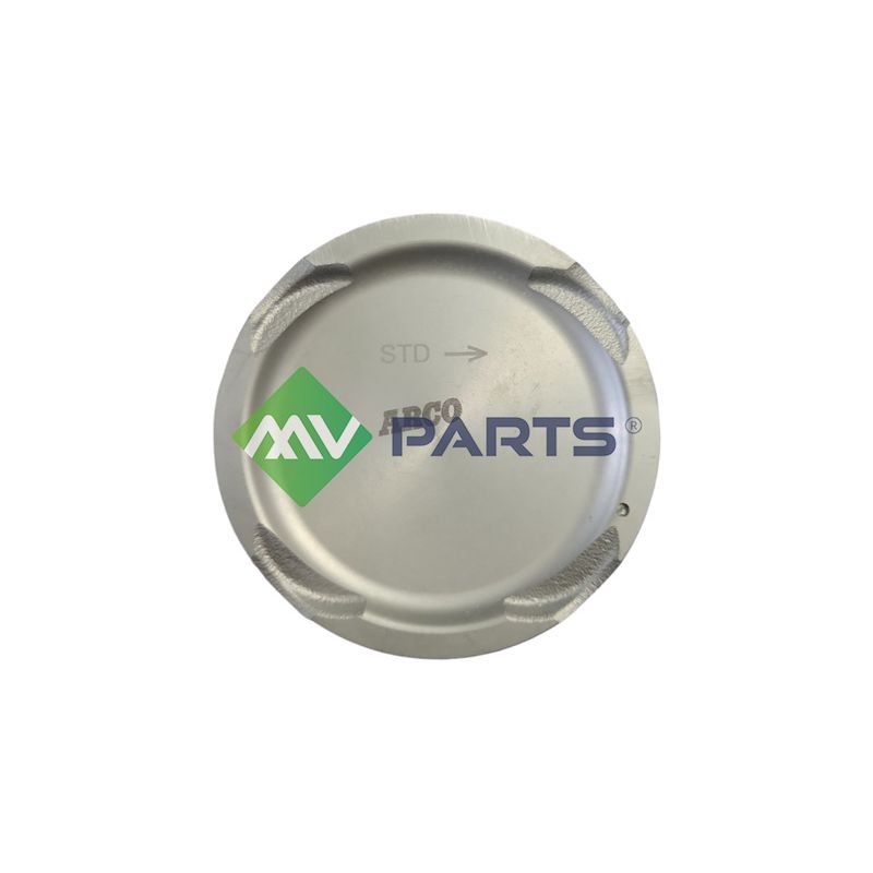 TŁOK MV PARTS P5046 STD HYUNDAI 1.4 11-