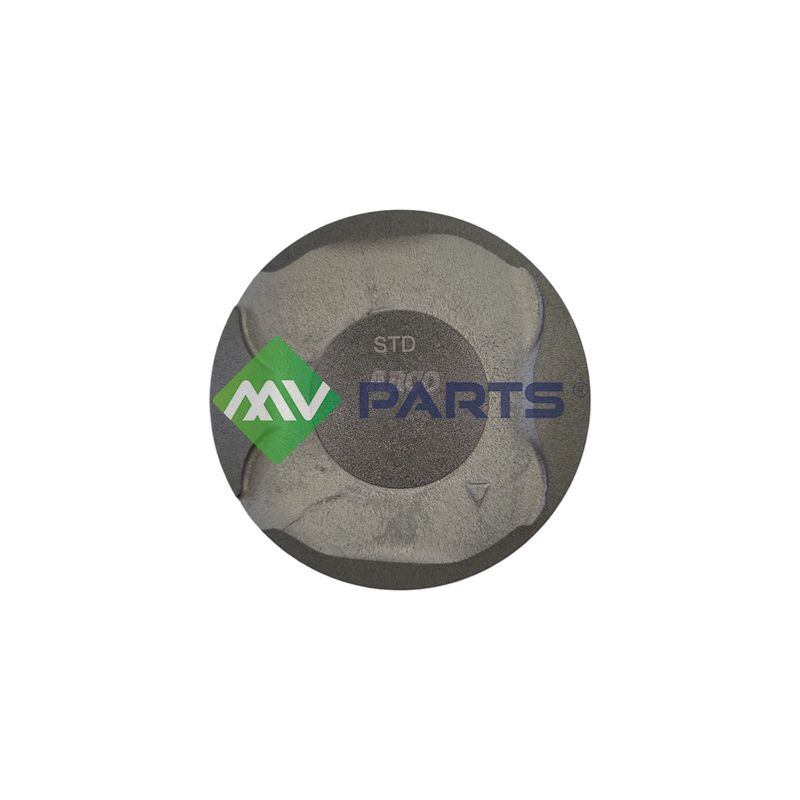TŁOK MV PARTS P5048 STD TOYOTA 1.8 HYB 09-18