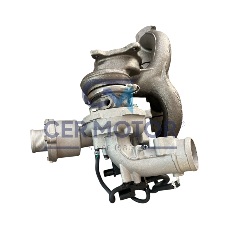 TURBOSPRĘŻARKA CER 59304 VW 2.0TFSI 08-