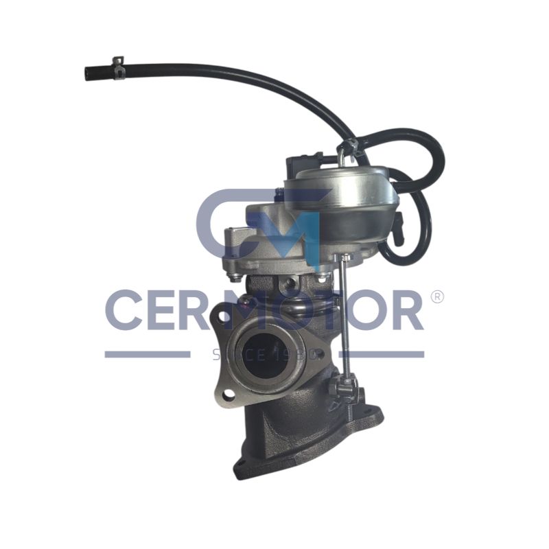 TURBOSPRĘŻARKA CER 59305 FORD 1.6SGDI 10-14