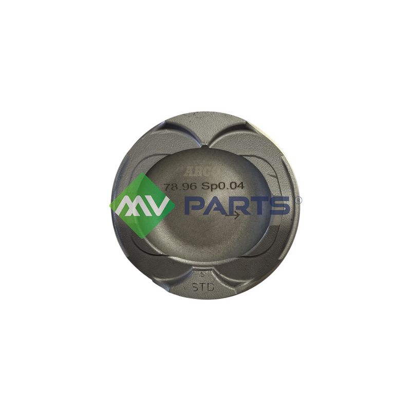 TŁOK MV PARTS 3130080000 STD FORD 1.5ECOBOOST 14-