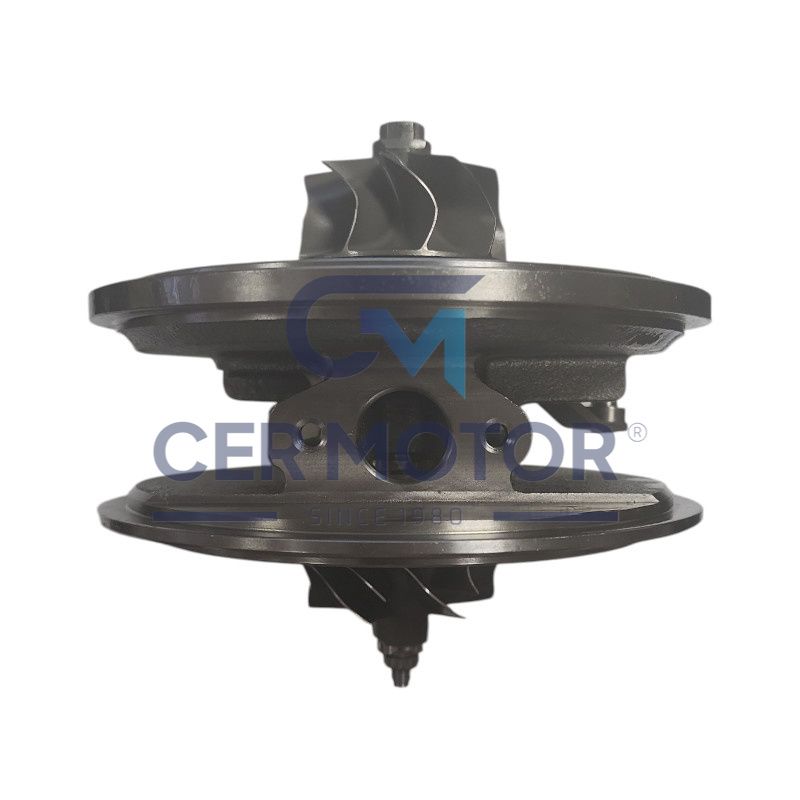 KORAS CER A8142 BMW 3.0TD 05-07