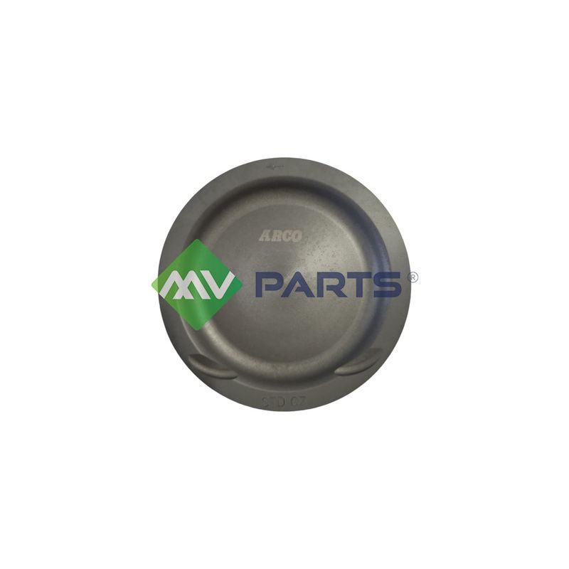 TŁOK MV PARTS P5058A STD MAZDA 2.5 07-
