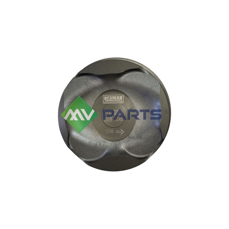 TŁOK MV PARTS 3130148000 STD TOYOTA 16V  1.4 08-