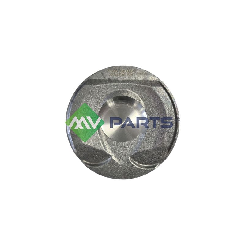 TŁOK MV PARTS P5062 STD PSA 1.6THP 08-