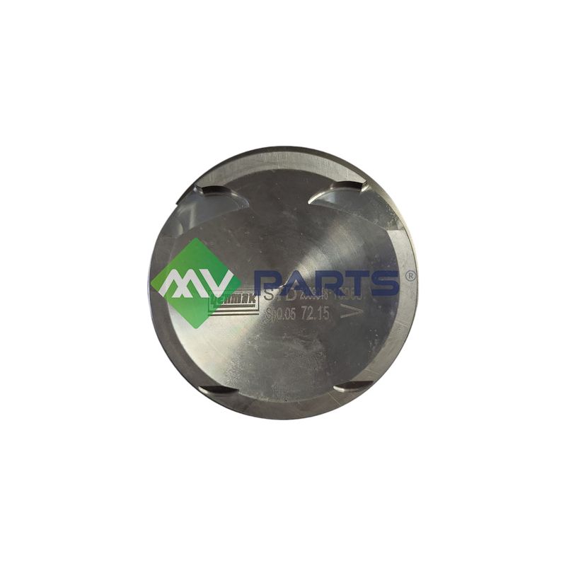 TŁOK MV PARTS 3130092000 STD RENAULT 1.2TCE 08-