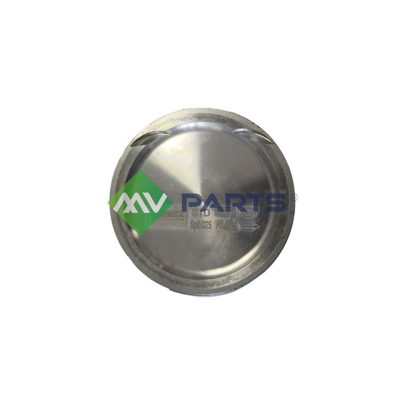 TŁOK MV PARTS 3130065000 STD VW 1.6 14-