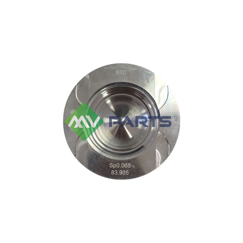 TŁOK MV PARTS P5072A STD RENAULT 2.0DCI 06-