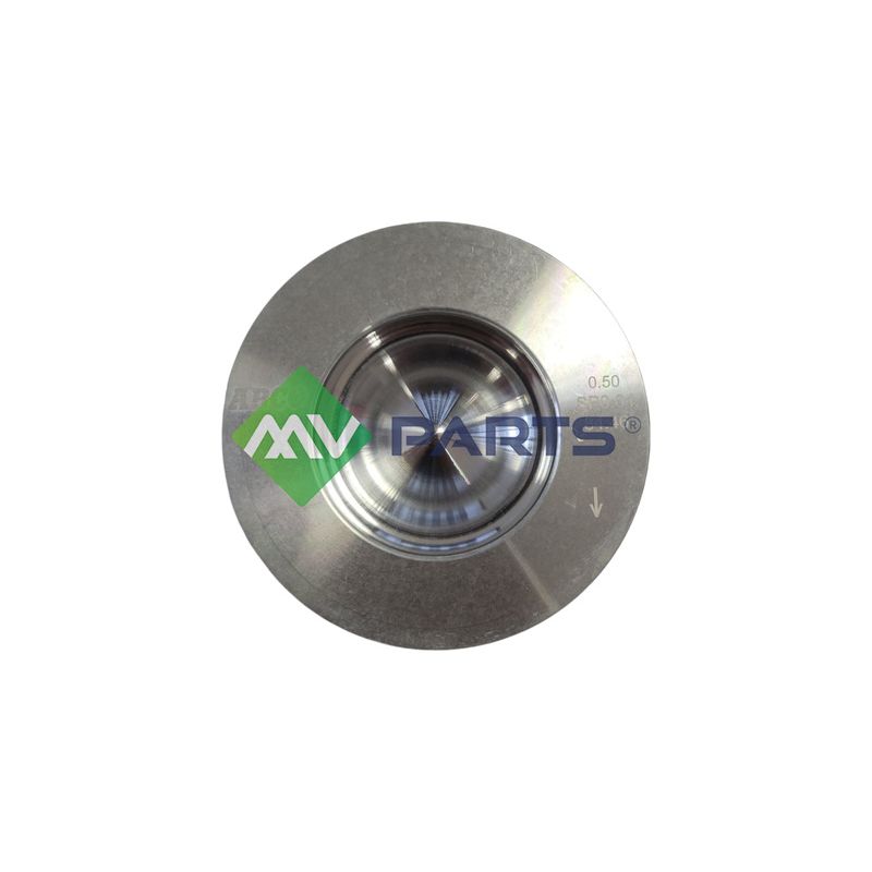 TŁOK MV PARTS P5076B 0.50 BMW 2.0D 06-