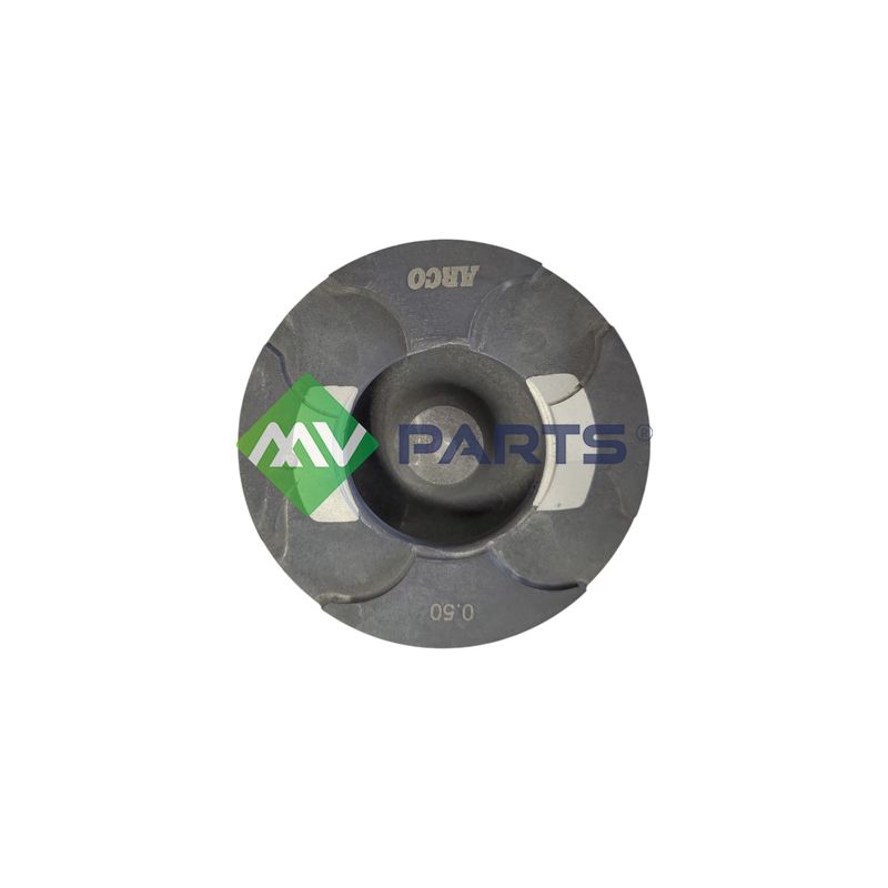 TŁOK MV PARTS P5086A 0.50 MITSUBISHI 2.5TD 10-