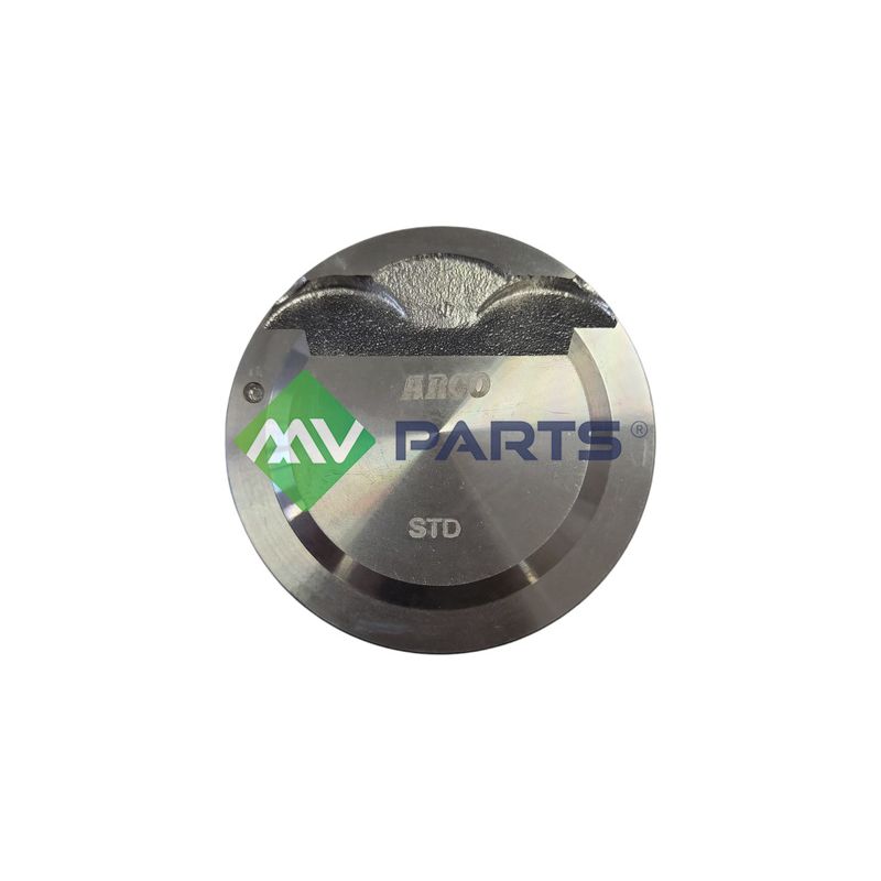 TŁOK MV PARTS P5089A STD HYUNDAI 1.4 05-08
