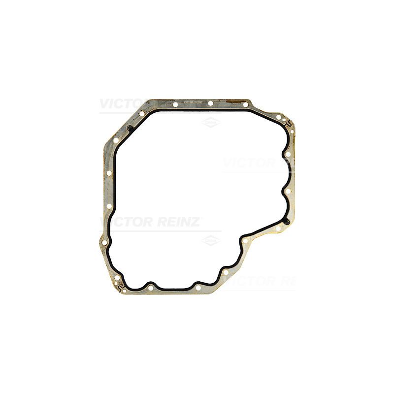 USZCZELKA MISKI OLEJU VICTOR REINZ 71-10289-00 CHRYSLER 2.8D 07-
