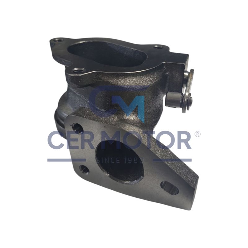 OBUDOWA TURBO JRONE T7933 KP35
