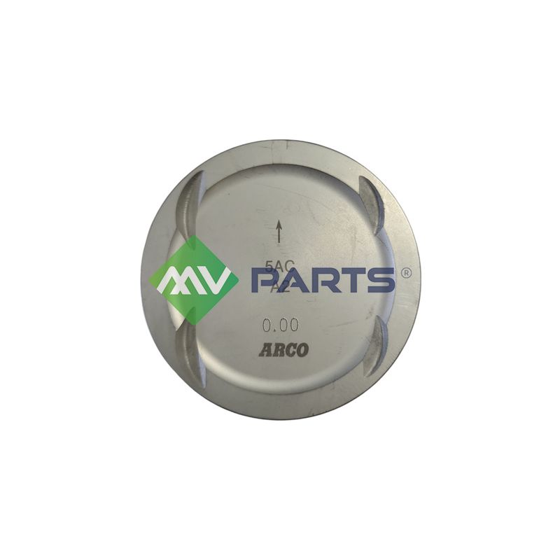 TŁOK MV PARTS P5122A STD HYUNDAI 2.4 08-
